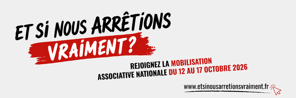 Et si nous arrêtions vraiment ?